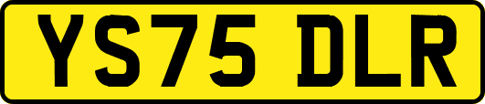 YS75DLR