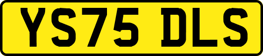 YS75DLS