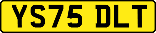 YS75DLT
