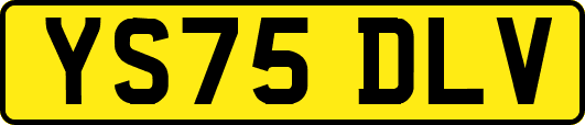 YS75DLV