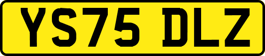 YS75DLZ