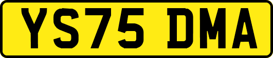 YS75DMA