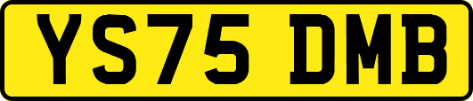 YS75DMB