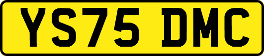 YS75DMC