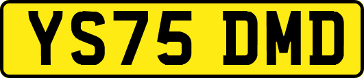 YS75DMD