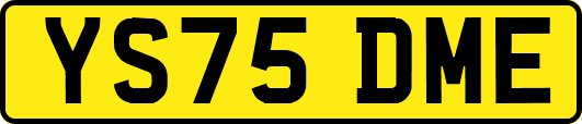 YS75DME