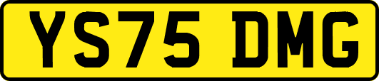 YS75DMG