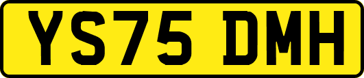 YS75DMH