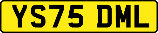 YS75DML