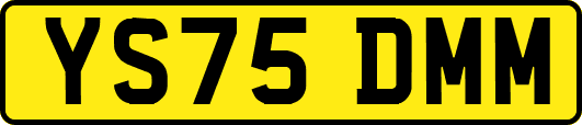 YS75DMM