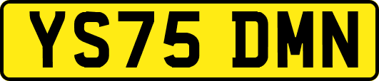 YS75DMN