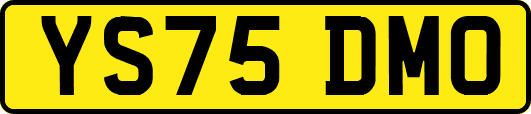 YS75DMO