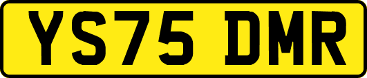 YS75DMR