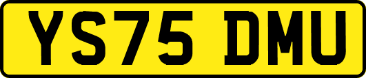 YS75DMU