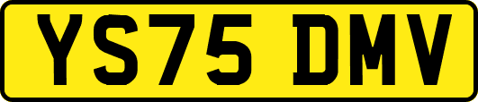 YS75DMV