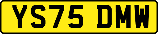 YS75DMW