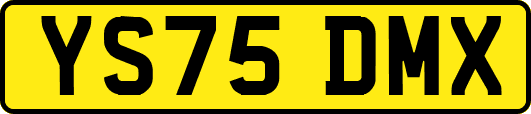 YS75DMX
