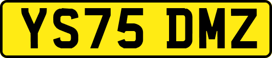 YS75DMZ