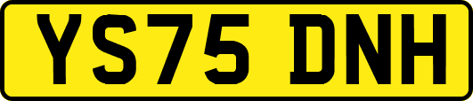 YS75DNH