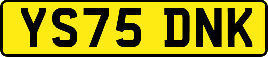 YS75DNK