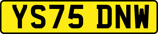 YS75DNW