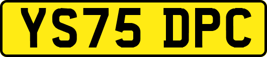 YS75DPC