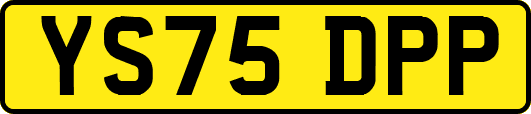 YS75DPP