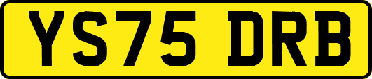 YS75DRB