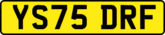 YS75DRF