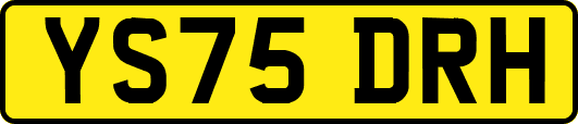 YS75DRH