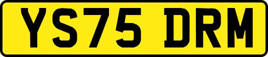 YS75DRM