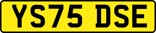 YS75DSE
