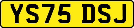 YS75DSJ