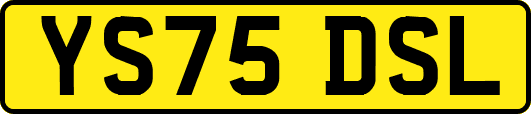 YS75DSL