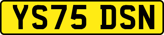 YS75DSN