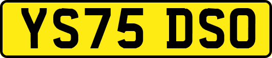 YS75DSO