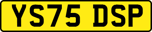 YS75DSP