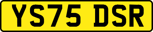 YS75DSR