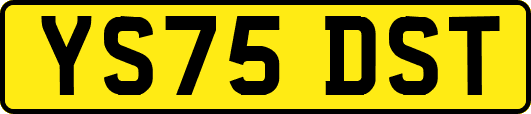 YS75DST