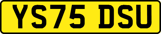 YS75DSU