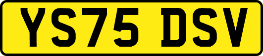 YS75DSV