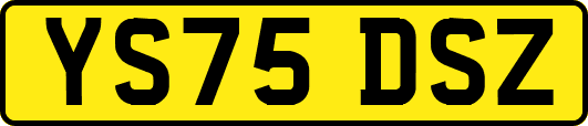 YS75DSZ