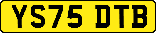 YS75DTB