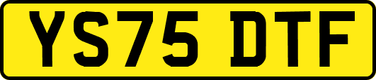 YS75DTF