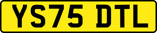 YS75DTL