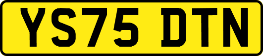 YS75DTN