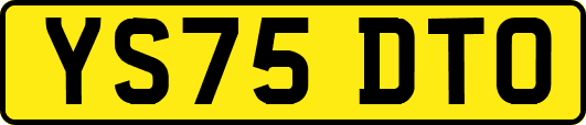 YS75DTO