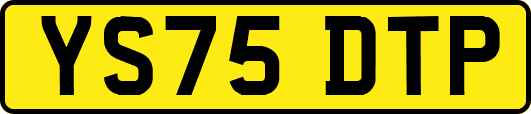 YS75DTP