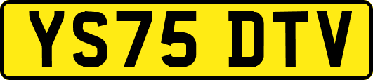 YS75DTV