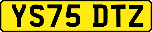 YS75DTZ